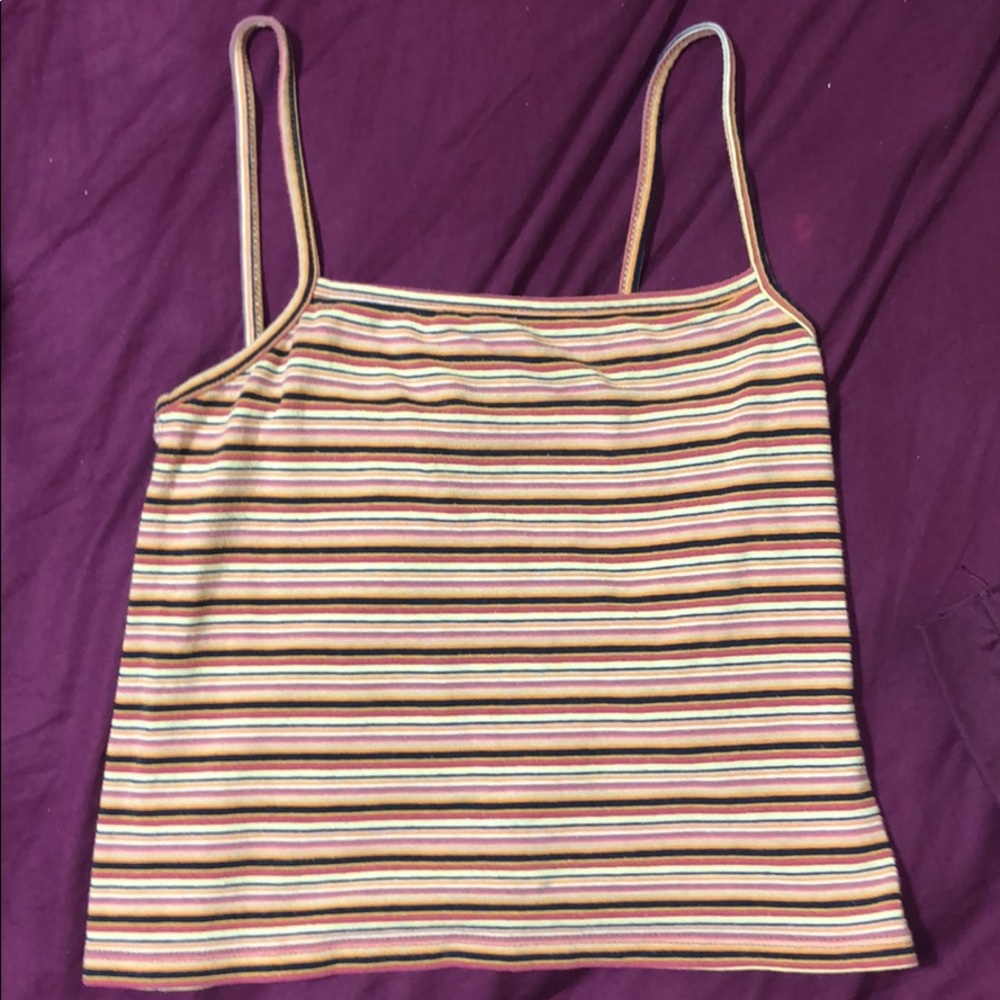 Brandy Melville tank